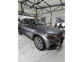 Mercedes Benz GLC 250 D