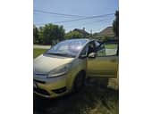 Citroen C4 Grand Picasso 1.6 HDI