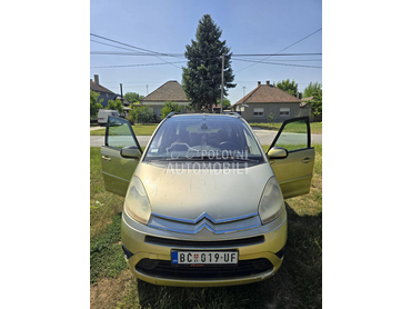 Citroen C4 Grand Picasso 1.6 HDI