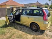 Citroen C4 Grand Picasso 1.6 HDI