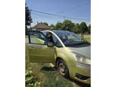 Citroen C4 Grand Picasso 1.6 HDI