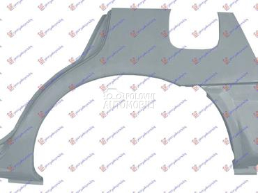 RUB Levo za Mitsubishi Carisma od 1996. do 2005. god.