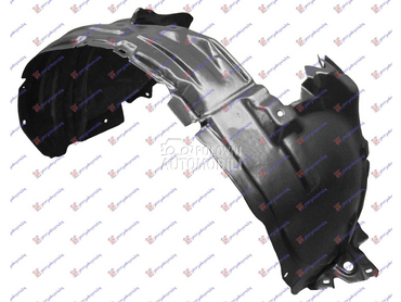 POTKRILO Desno za Nissan Juke od 2010. do 2015. god.