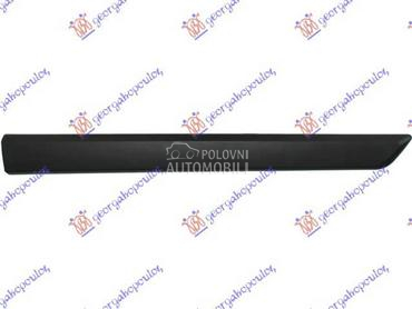 LAJSNA PREDNJIH VRATA Desno za Citroen Nemo za 2008. god.