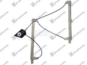 PODIZAC PREDNJEG PROZORA... za Audi A3 od 2013. do 2016. god.