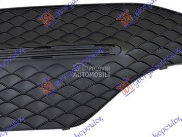 RESETKA PREDNJEG BRANIKA za Mercedes Benz GLE Klasa od 2019. do 2025. god.