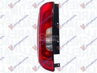 STOP LAMPA Levo za Fiat Doblo za 2015. god.