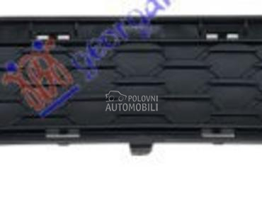 RESETKA PREDNJEG BRANIKA (AMG- za Mercedes Benz GLE Klasa od 2019. do 2025. god.