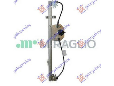 PODIZAC PREDNJEG PROZORA... za Fiat Ostalo od 2014. do 2020. god.