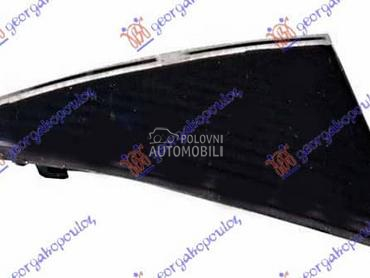 RESETKA PREDNJEG BRANIKA Levo za Volkswagen Polo od 2014. do 2017. god.