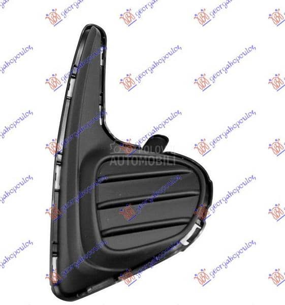 RESETKA PREDNJEG BRANIKA Desno