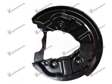 ZASTITA ZADNJEG KOCIONOG... za Audi Q3 za 2019. god.