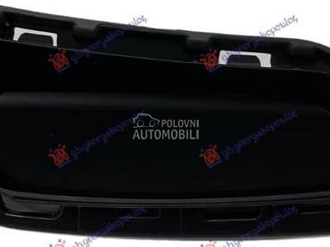 USMERIVAC VAZDUHA RESETKE... za BMW X2 od 2017. do 2023. god.