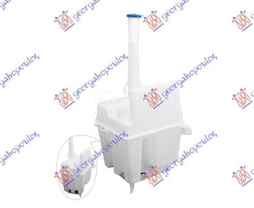 POSUDA ZA TECNOST BRISACA