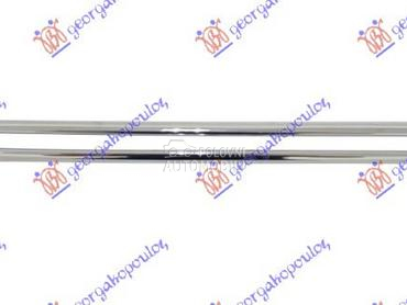 LAJSNA RESETKE PREDNJEG BRANIK za Mercedes Benz GLS Klasa od 2019. do 2025. god.