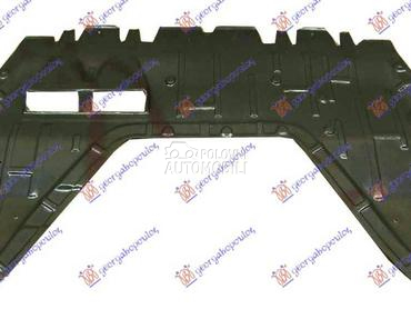 ZASTITA MOTORA PREDNJA... za Volkswagen Passat CC za 2012. god.