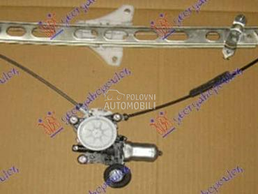 PODIZAC PREDNJEG PROZORA... za Suzuki Swift od 2014. do 2017. god.