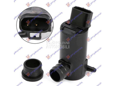 MOTOR POSUDE BRISACA za Toyota MR2 od 1999. do 2007. god.