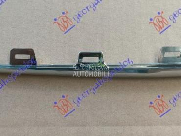 LAJSNA RESETKE PREDNJEG BRANIK za Mercedes Benz GLE Klasa od 2019. do 2025. god.