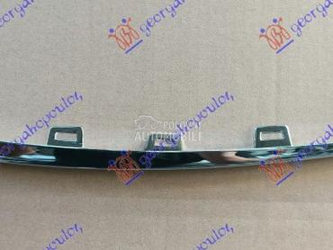 LAJSNA RESETKE PREDNJEG BRANIK za Mercedes Benz GLE Klasa od 2019. do 2025. god.