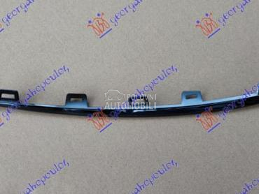 LAJSNA RESETKE PREDNJEG BRANIK za Mercedes Benz GLE Klasa od 2019. do 2025. god.