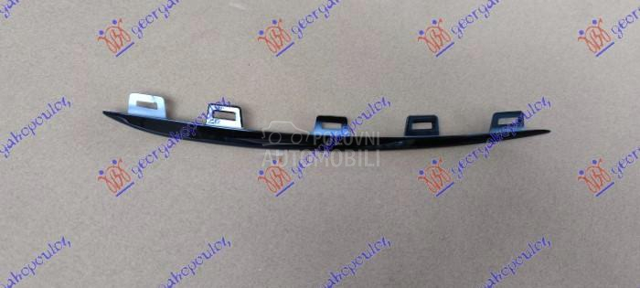 LAJSNA RESETKE PREDNJEG BRANIK