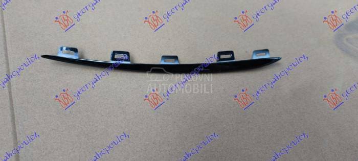 LAJSNA RESETKE PREDNJEG BRANIK