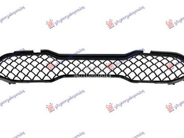 CENTRALNA RESETKA DONJA za Mercedes Benz GLE Klasa od 2019. do 2025. god.