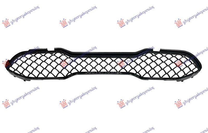 CENTRALNA RESETKA DONJA