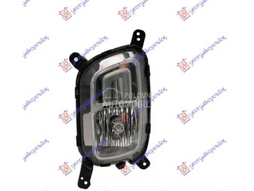 MAGLENKA Levo za Kia Sorento od 2012. do 2014. god.