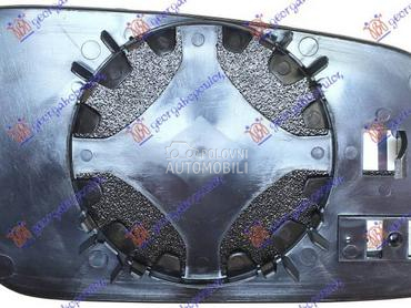 STAKLO RETROVIZORA SA... za Seat Alhambra od 1995. do 2010. god.