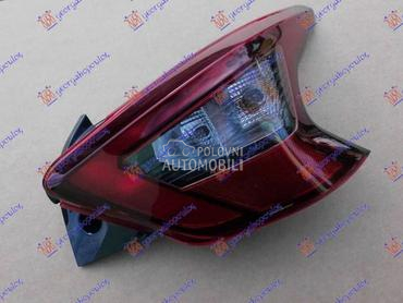 STOP LAMPA Desno za Nissan Micra za 2017. god.