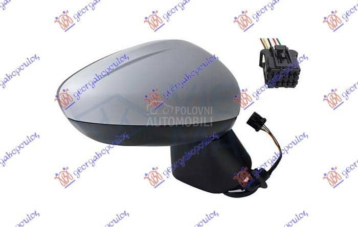 RETROVIZOR ELEKTRICNI SA...