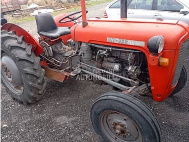 IMT 539 fabricko stanje