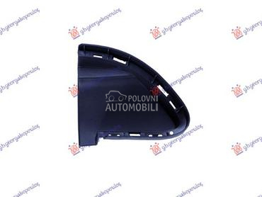 USMERIVAC VAZDUHA PREDNJEG BRA za Mercedes Benz GLE Klasa od 2019. do 2025. god.