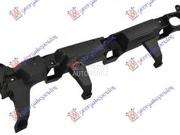 SINA ZADNJEG BRANIKA PLASTICNA za Dacia Duster od 2022. do 2024. god.