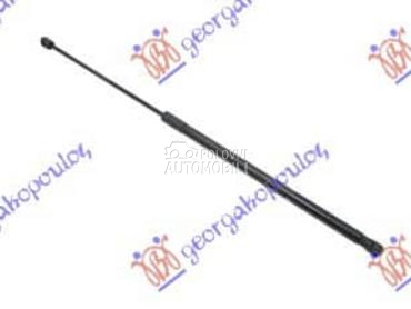 AMORTIZER HAUBE 270 njutna... za Mercedes Benz EQC 400 za 2019. god.