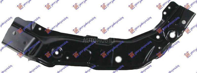 NOSAC HLADNJAKA GORNJI Levo