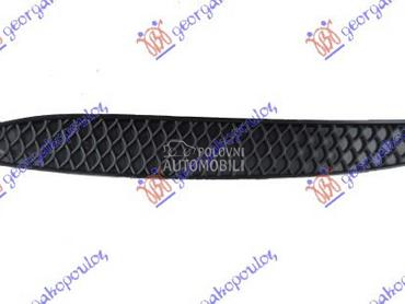 RESETKA ZADNJEG BRANIKA (AMG-L za Mercedes Benz GLE Klasa od 2019. do 2025. god.