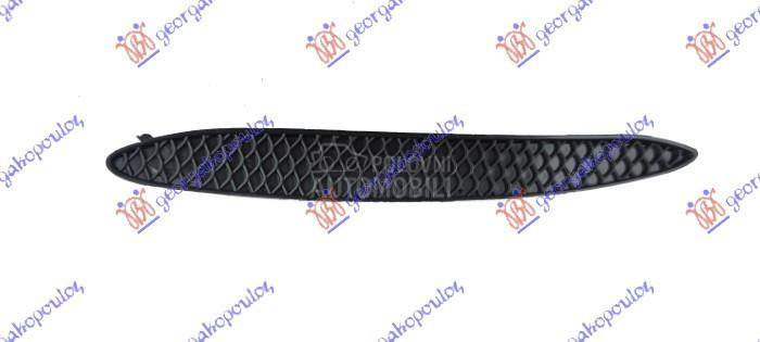 RESETKA ZADNJEG BRANIKA (AMG-L