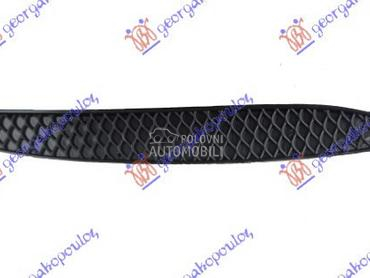 RESETKA ZADNJEG BRANIKA (AMG-L za Mercedes Benz GLE Klasa od 2019. do 2025. god.