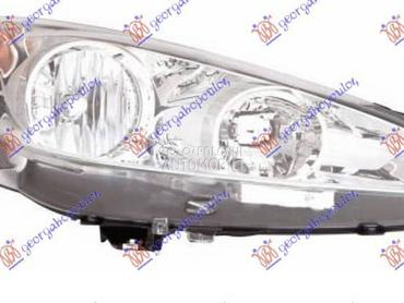 FAR ELEKTRICNI SA MOTOROM... za Peugeot 308 od 2008. do 2013. god.