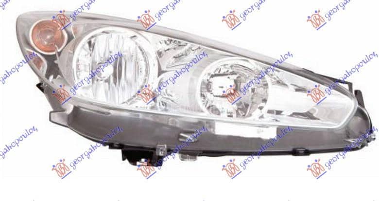 FAR ELEKTRICNI SA MOTOROM...