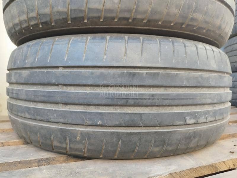 Dunlop 205/55 R16 Letnja
