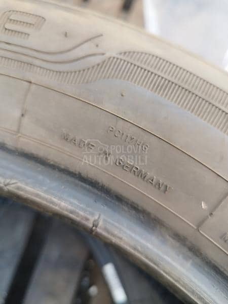 Dunlop 205/55 R16 Letnja