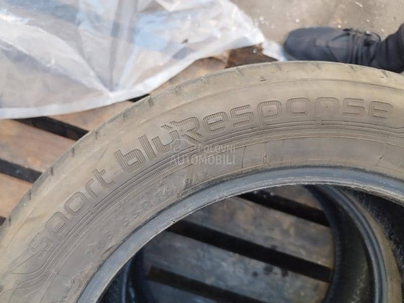 Dunlop 205/55 R16 Letnja