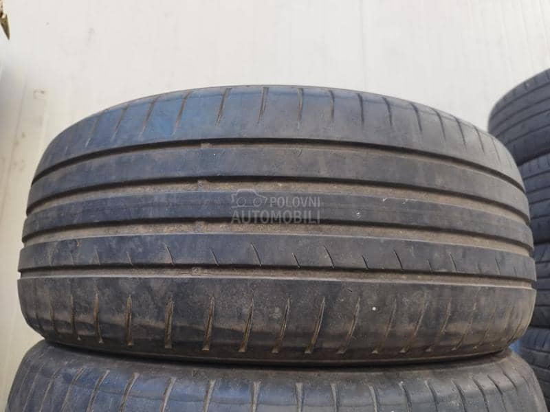 Dunlop 205/55 R16 Letnja