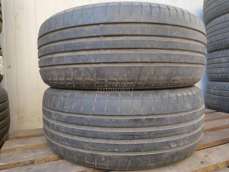 Dunlop 205/55 R16 Letnja