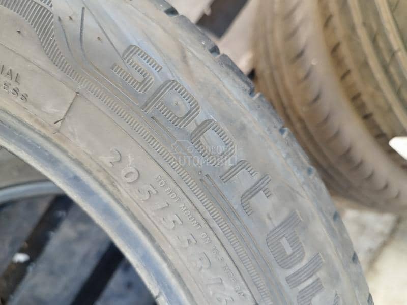 Dunlop 205/55 R16 Letnja