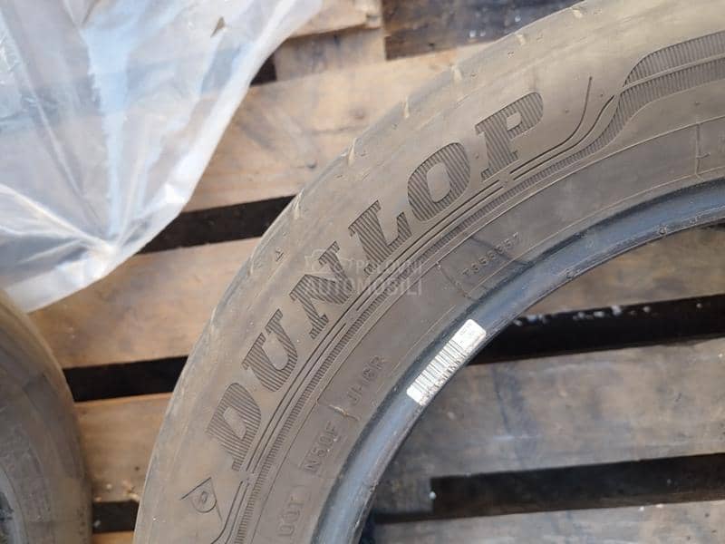 Dunlop 205/55 R16 Letnja